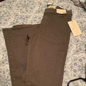 Brand new altered state flare jeans